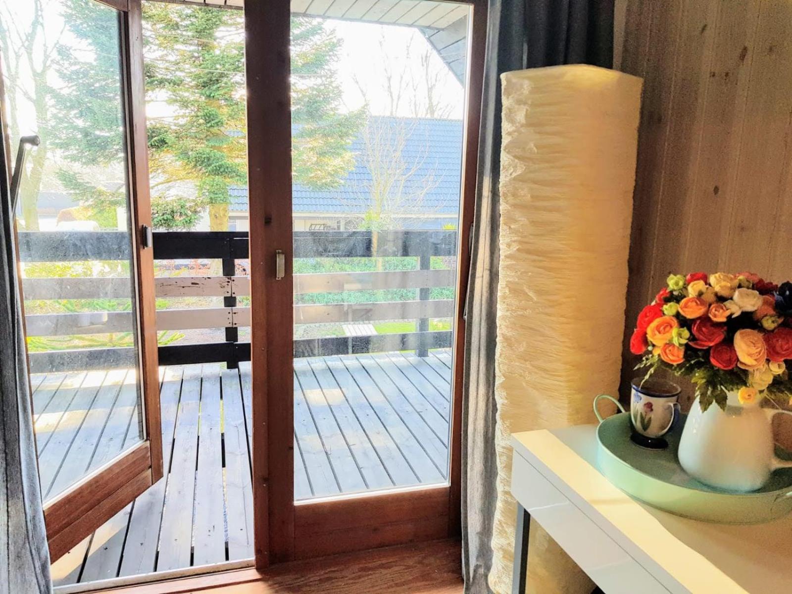 Apartment 5min Walk To Lego House - Two Bedrooms On Loft Floor With Balcony * With Garden Billund